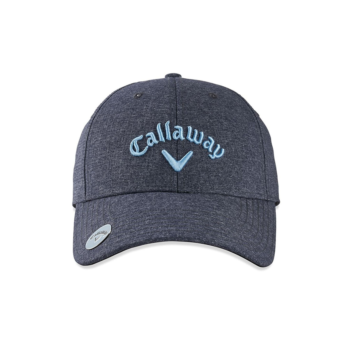 Callaway Stitch Magnet Cap