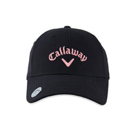 Callaway Stitch Magnet Cap