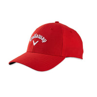 Callaway Stitch Magnet Cap Herren