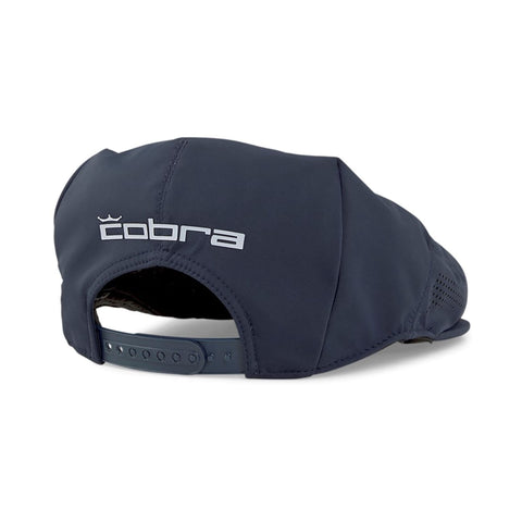 Tour Driver Snapback Cap