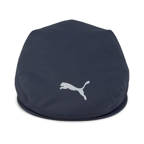 Tour Driver Snapback Cap