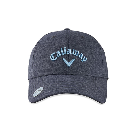 Stitch Magnet Cap
