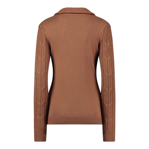 Olivet Lined Windpullover Damen