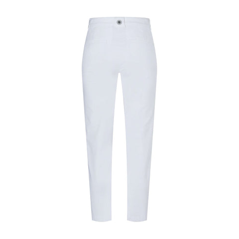 Hose Karen-G W Weiß 30