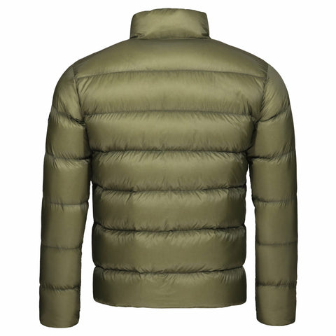 Daunenjacke