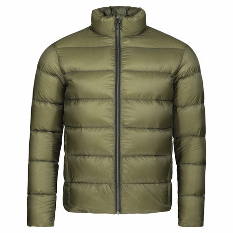 Daunenjacke