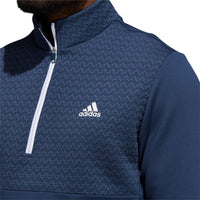 Cold RDY Primegreen 1/4-Zip Sweater