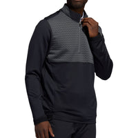 Cold RDY Primegreen 1/4-Zip Sweater
