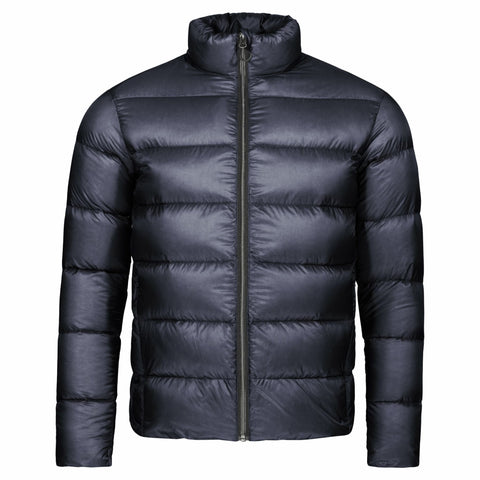 Daunenjacke