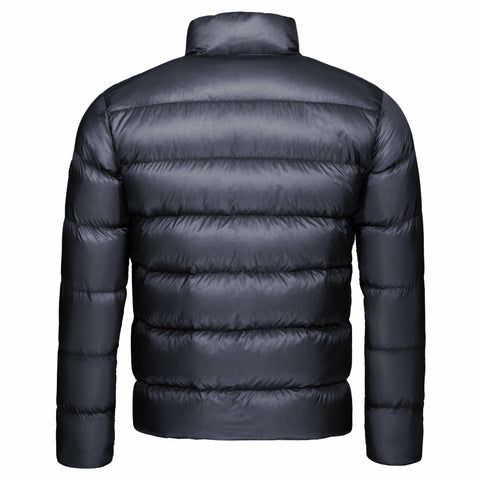 Daunenjacke
