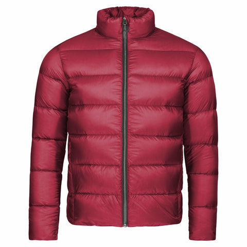 Daunenjacke