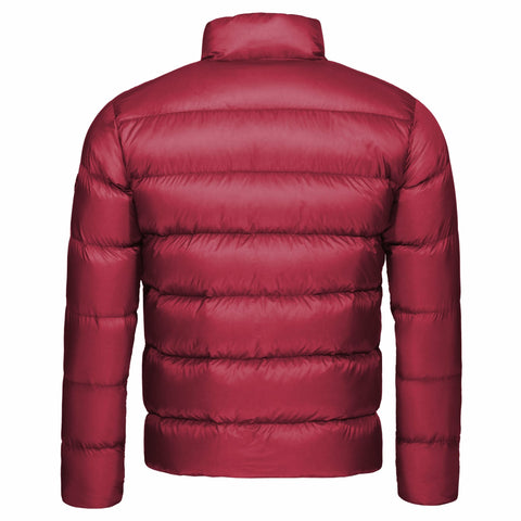 Daunenjacke