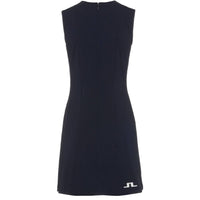 J. Lindeberg W Jasmin Golf Dress JL Navy L Damen