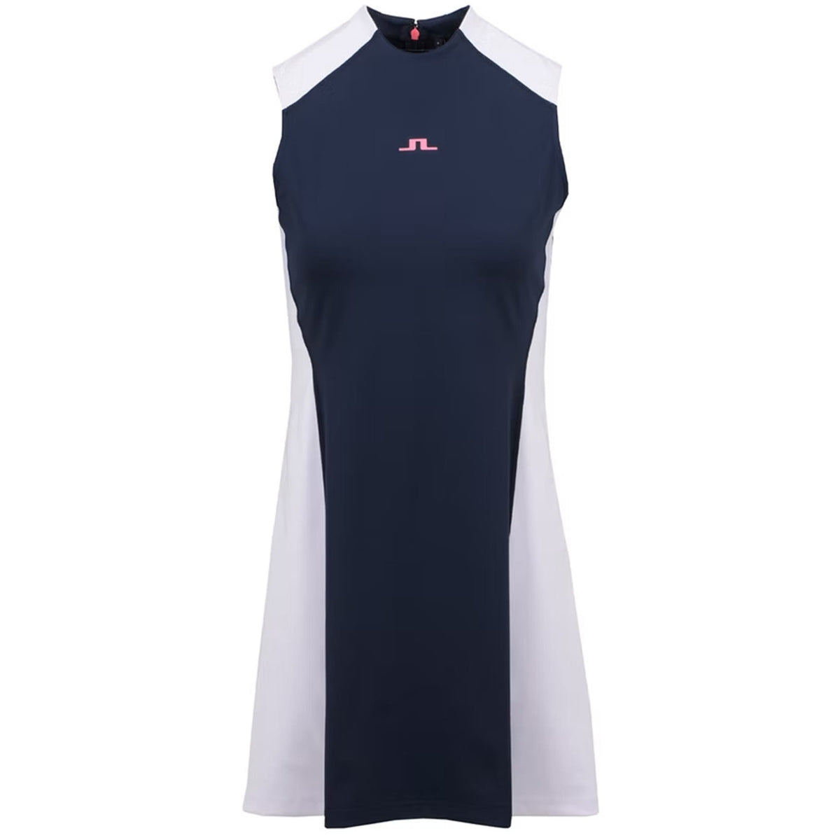 Kendall Golfkleid aermellos
