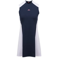 Kendall Golfkleid aermellos