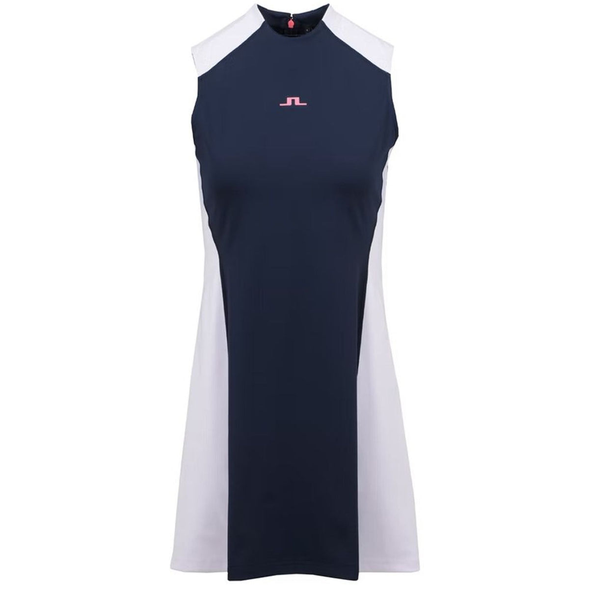 J. Lindeberg Kendall Golfkleid aermellos Damen