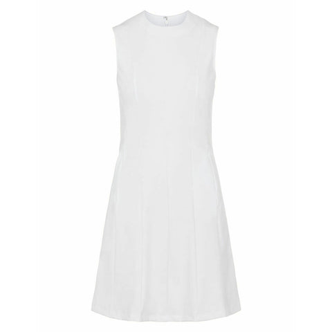 W Jasmin Golf Dress JL Navy L