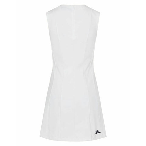 W Jasmin Golf Dress JL Navy L