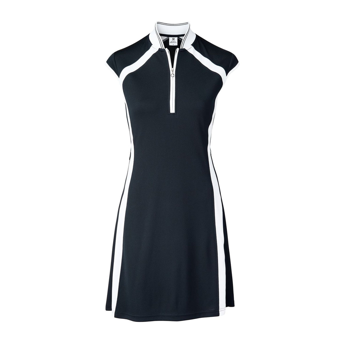 Daily Sports QuickDry Hannah Golfkleid aermellos Damen