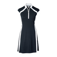 Daily Sports QuickDry Hannah Golfkleid aermellos Damen