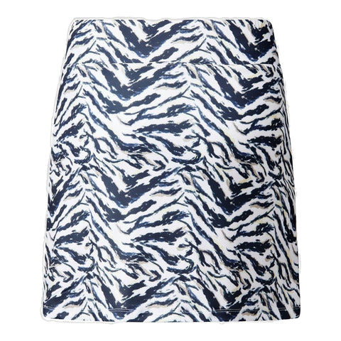 QuickDry Lens 45cm Skort Damen