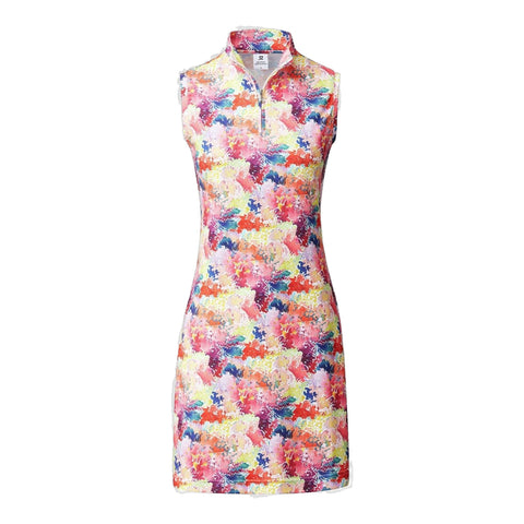 QuickDry Siena Golfkleid Damen