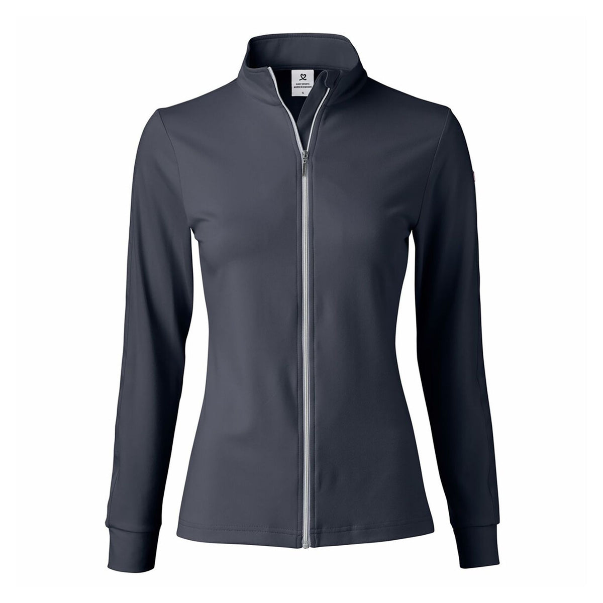 Daily Sports QuickDry Anna Jacke Damen