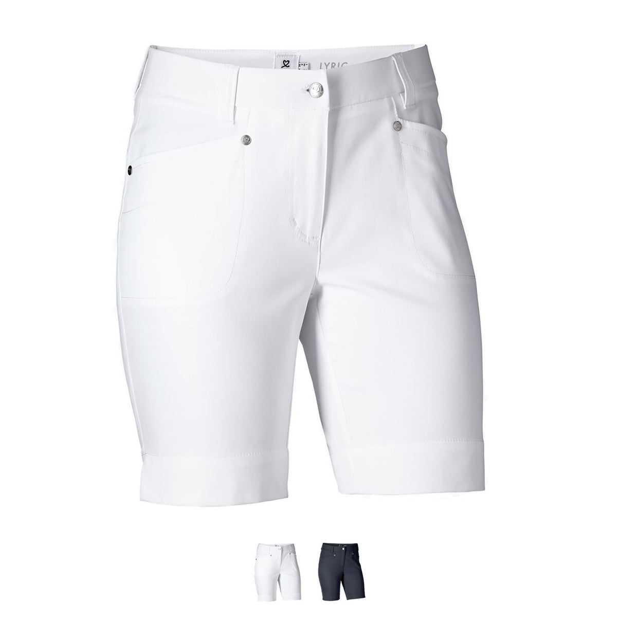 Daily Sports Quick Dry Lyric Shorts Damen