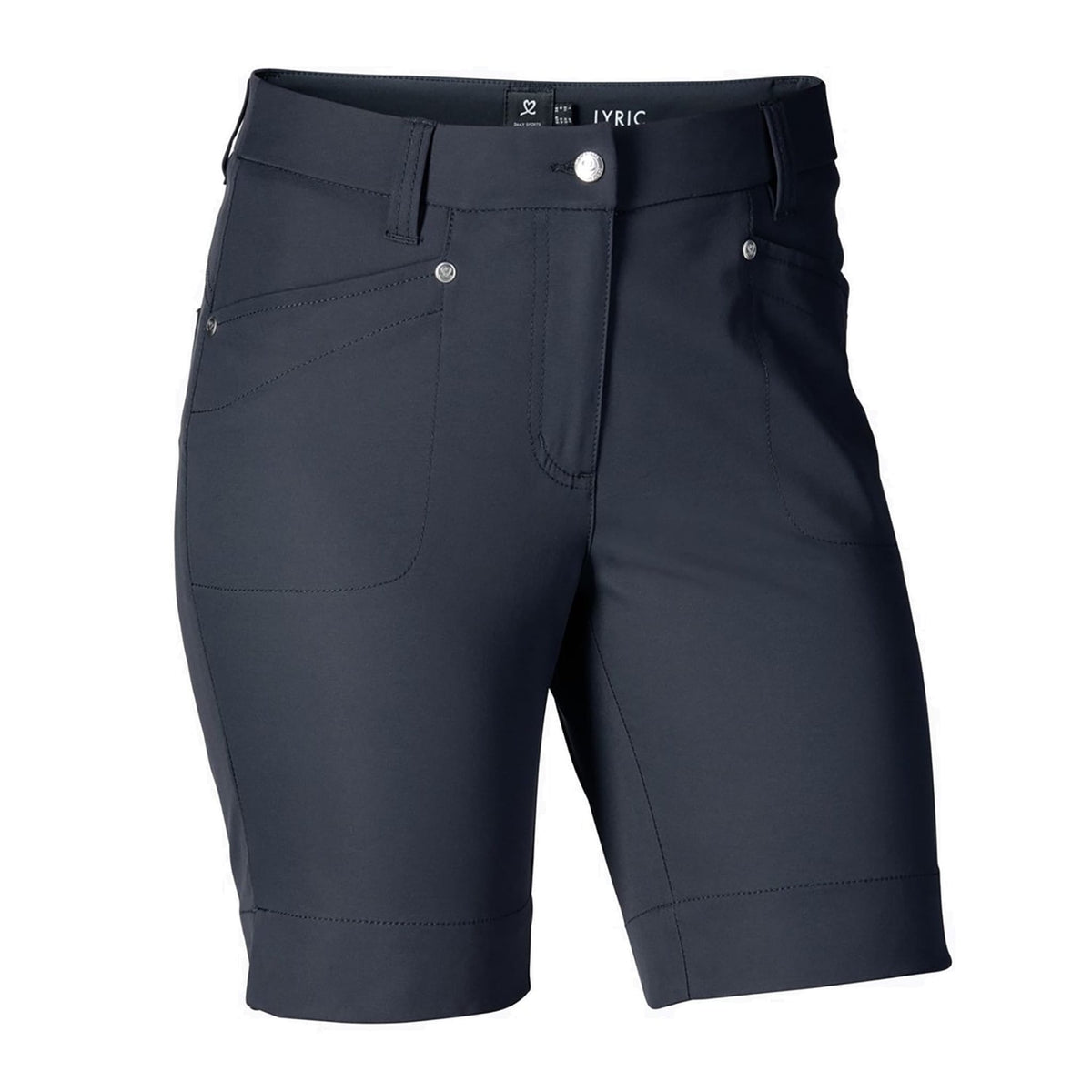 Quick Dry Lyric Shorts