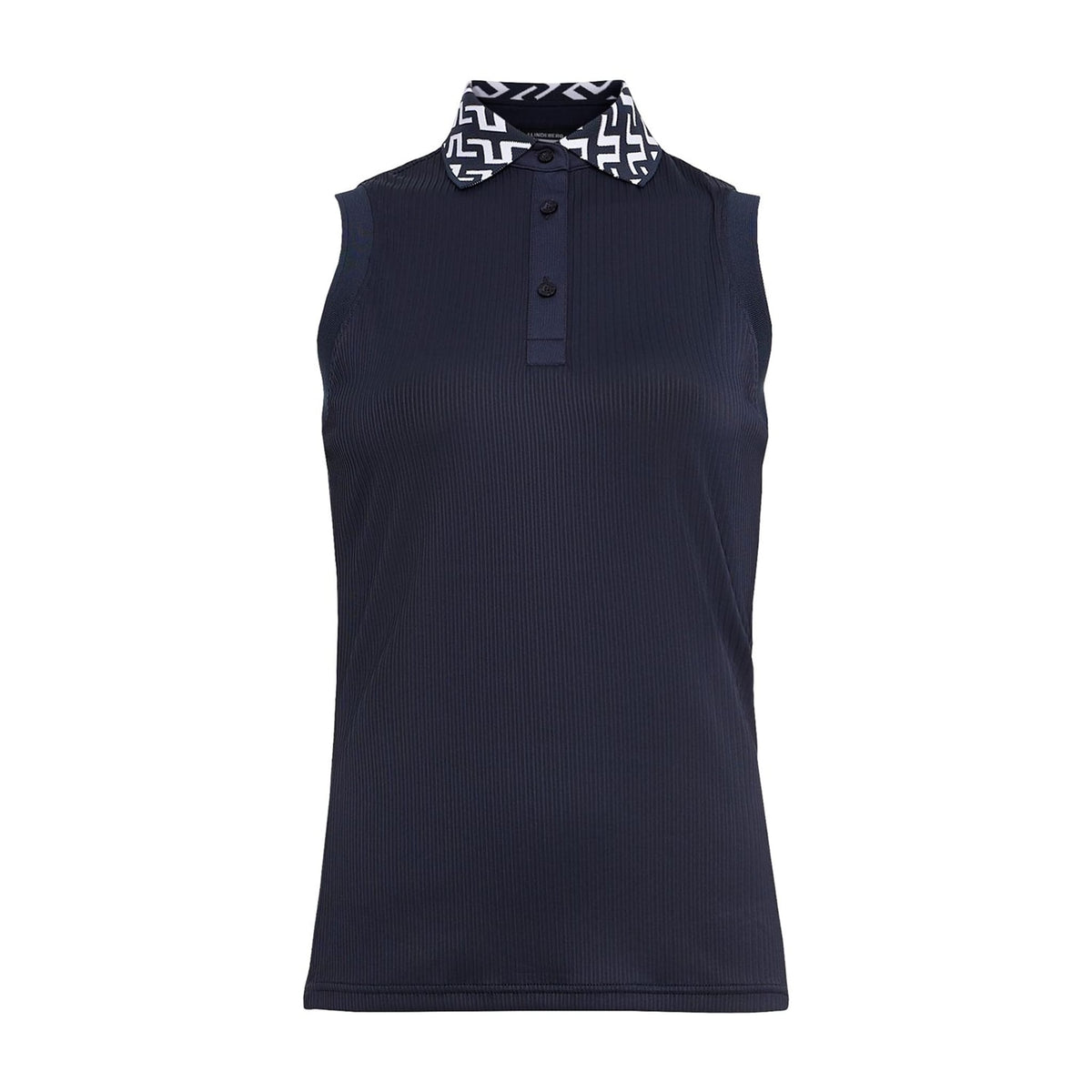 Lale Polo aermellos