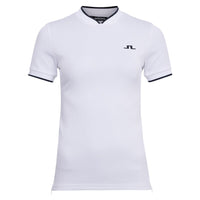 J. Lindeberg Parvin Golf-Top