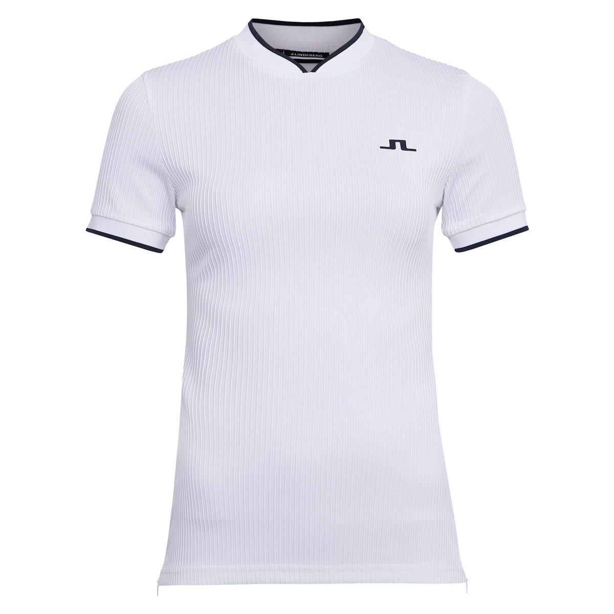 J. Lindeberg Parvin Golf-Top