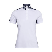 J. Lindeberg Pip Golfpolo Damen