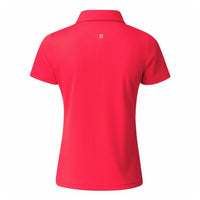 Daily Sports Peoria Shortsleeve Golfpolo Damen