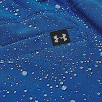 Under Armour M Hose Drive Steel/Tapered Halo Grau 28/30 Herren