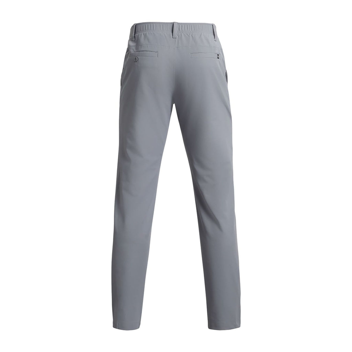 Under Armour M Hose Drive Steel/Tapered Halo Grau 28/30 Herren