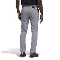 Tapered Golfhose Grau Herren 30/32