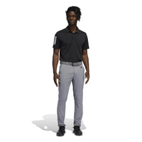 Tapered Golfhose Grau Herren 30/32