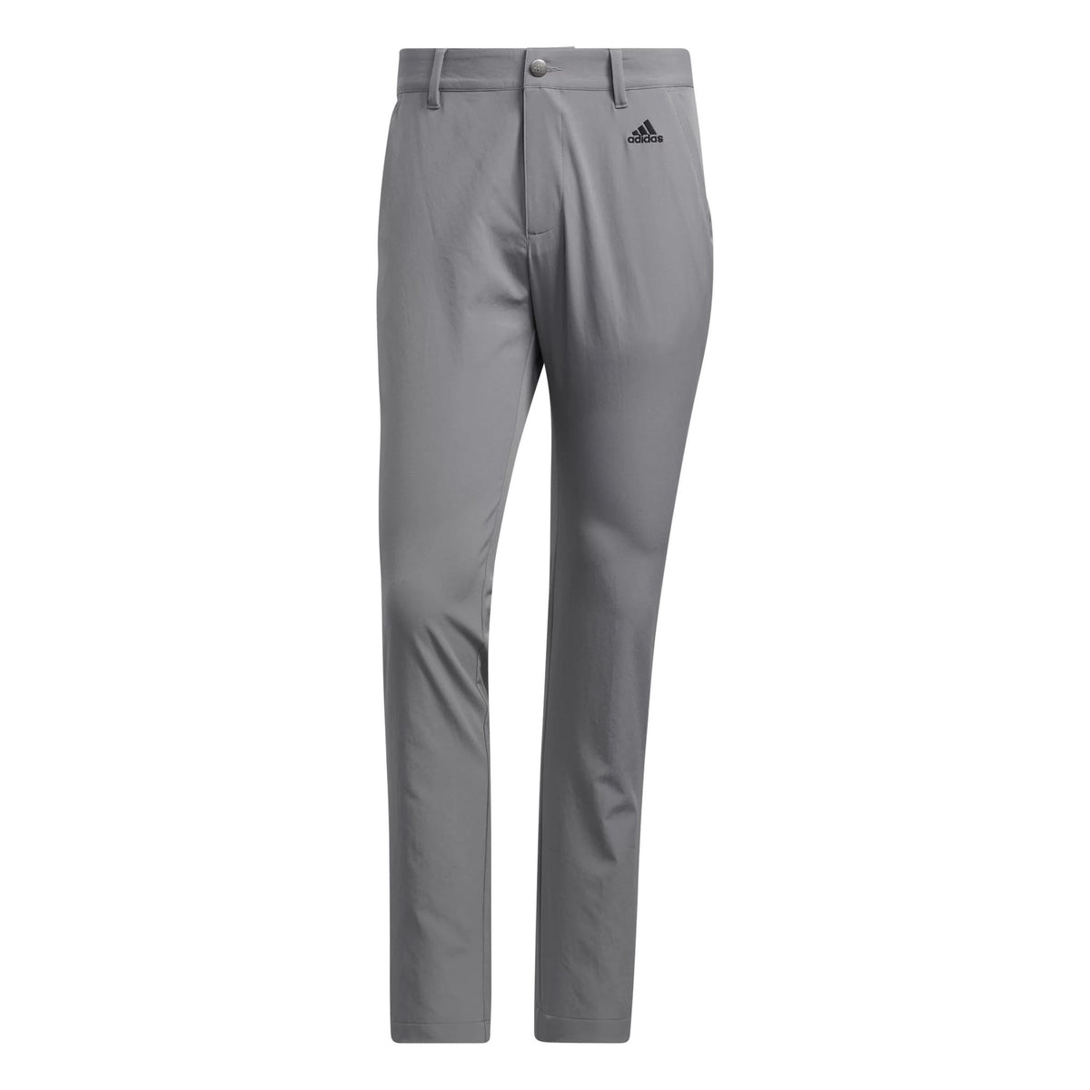Tapered Golfhose Grau Herren 30/32