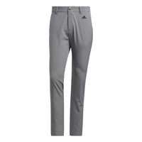 Tapered Golfhose Grau Herren 30/32