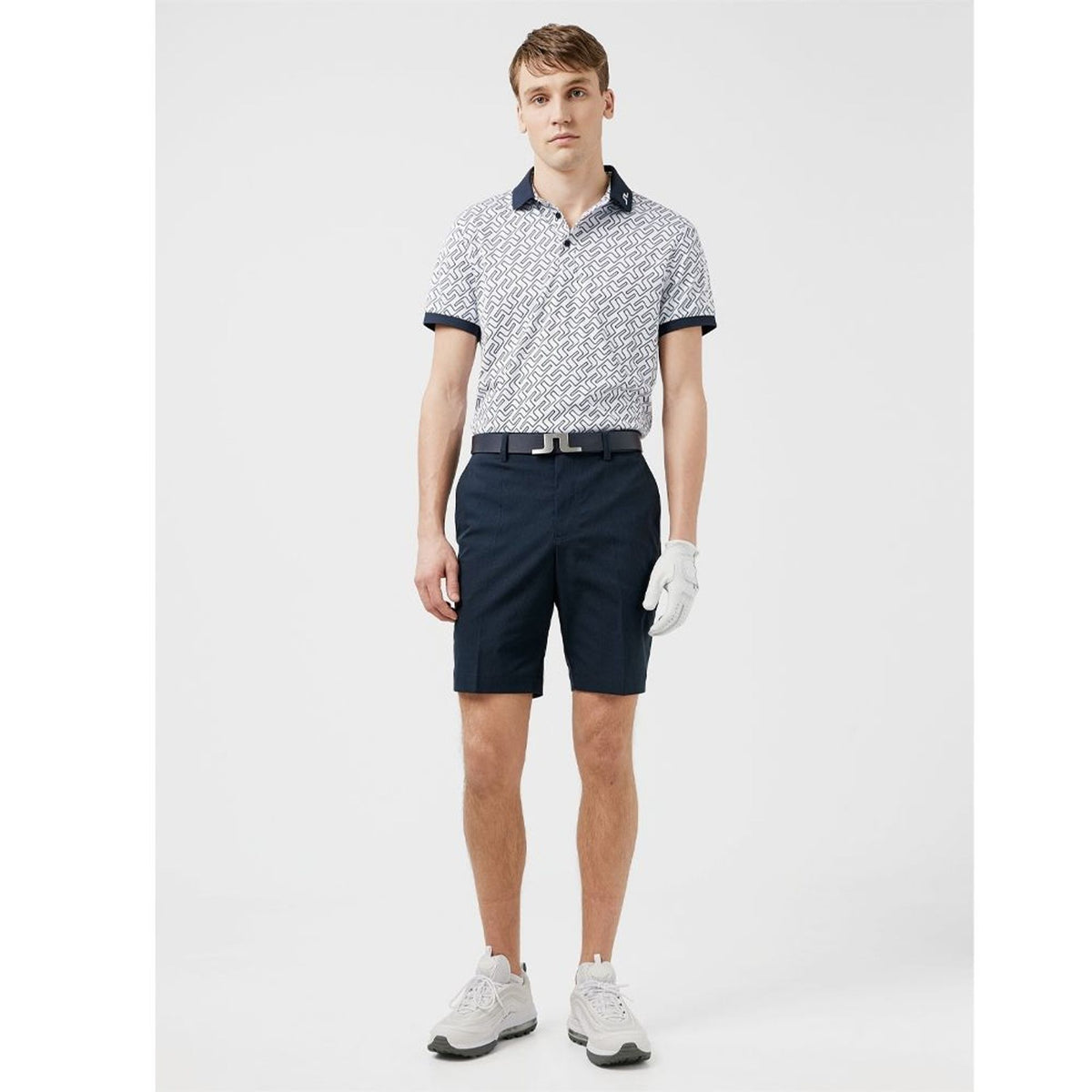 J. Lindeberg Vent Tight Golf Shorts Herren