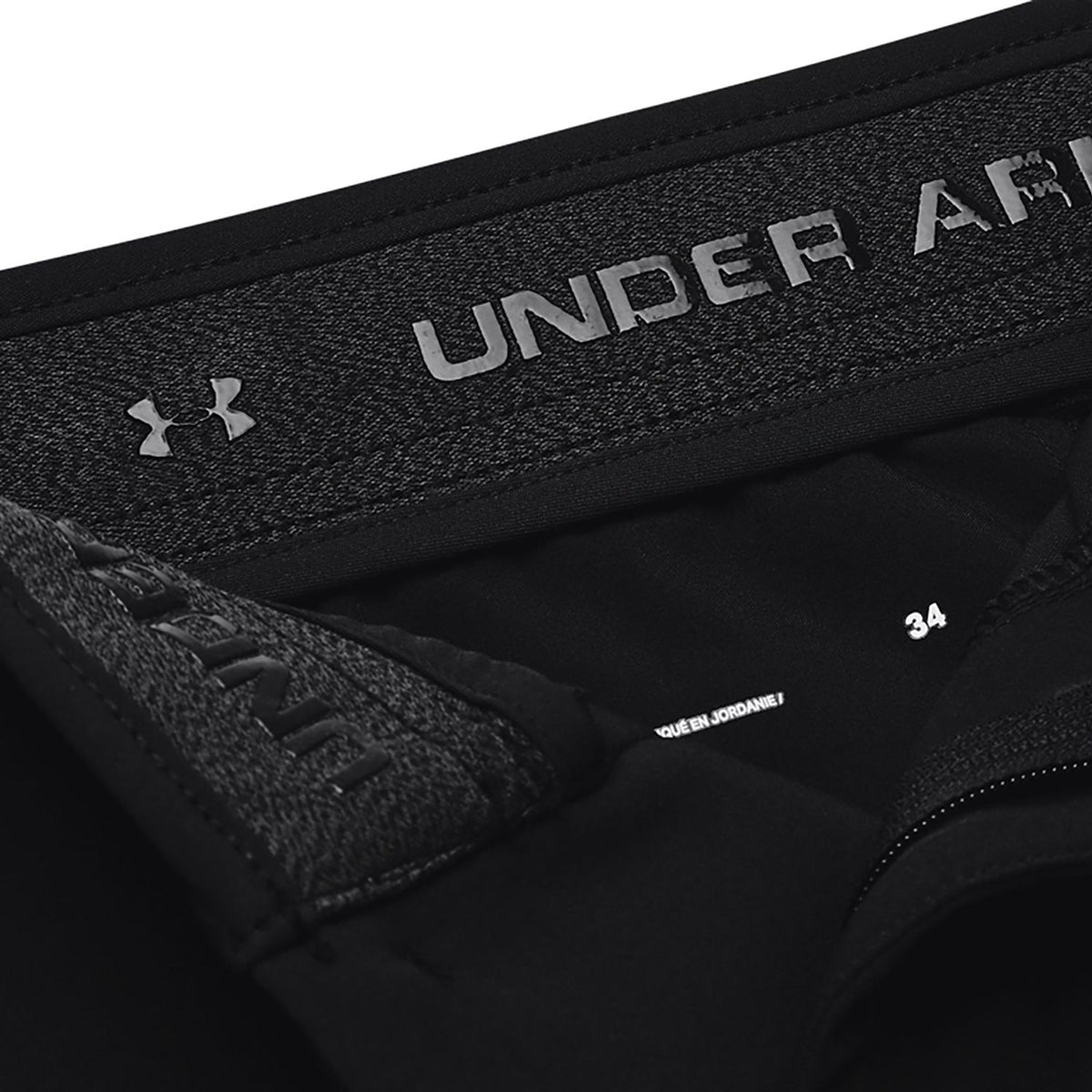 Under Armour Drive Taper Short Herren