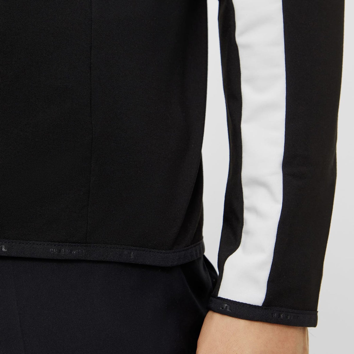 Jarvis Mid Layer