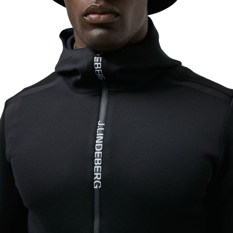 Oleg Softshell Hoody-Jacke Herren