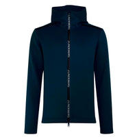 J. Lindeberg Oleg Softshell Hoody-Jacke Herren