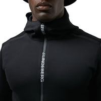 Oleg Softshell Hoody-Jacke