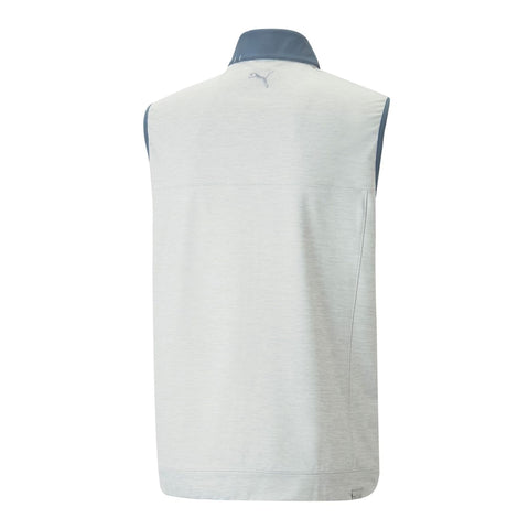 Cloudspun Colorblock Weste