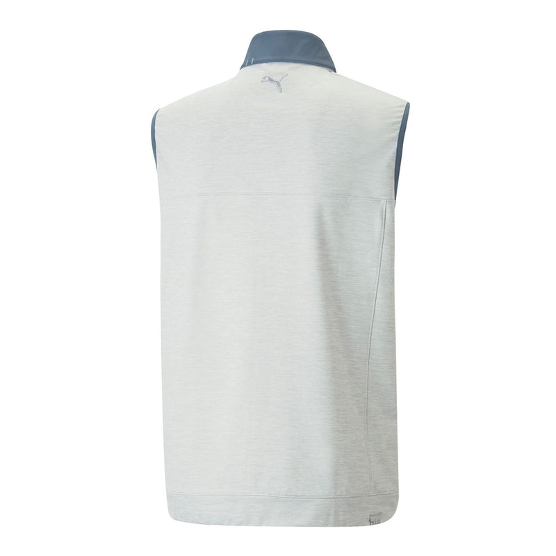 Cloudspun Colorblock Weste