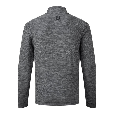 Space Dye Chill-Out Pullover