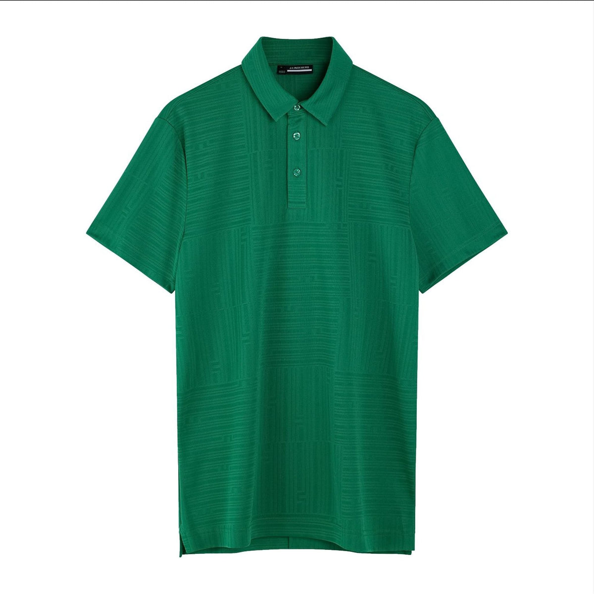 J. Lindeberg Alfred Poloshirt Herren